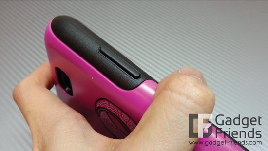 Otterbox Galaxy Note 2 Defender Series - Servive เคสกันกระแทก 2 ชั้น พร้อมลุย ทนถึก รุ่นพิเศษความเข้มแข็งภายใต้ความอ่อนโยน ของแท้ 100% By Gadget Friends